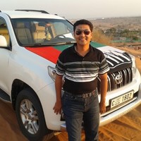 Shaikh Nazim