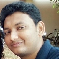 AMLAN KUMAR DAS MOHAPATRA