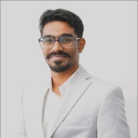 Rishab .