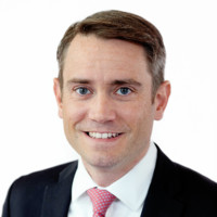 Colm O'Callaghan