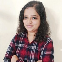 Varsha Khamitkar