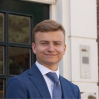 Tim De Jong