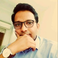 Rahul Vanjari