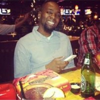 Darryl Williamson