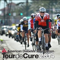 South Florida Tour De Cure
