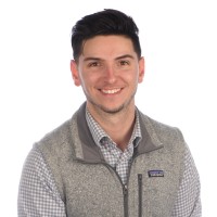 Brandon Arruda, E.I.T.
