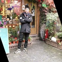 金晨曦