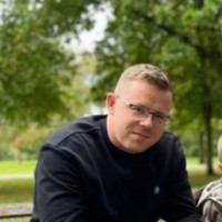 Daniel Borowik