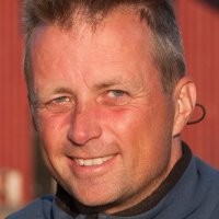 Niklas Östergren