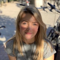 Tess De Klerk