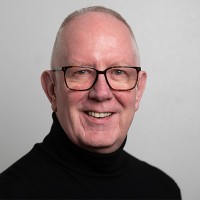 Andrew Disbury