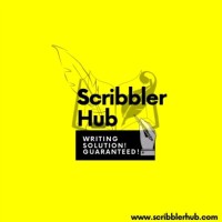 Scribbler Hub
