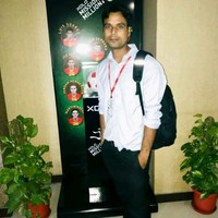 Ajay Kumar Vishwakarma