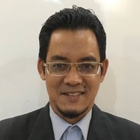 Abdul Rahman Abdul Razak