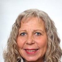 Bodil Rahbek Andersen