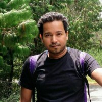 Rafay Jamal