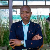 Stephen Wanjuki, Ceh, Nse