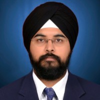 Amandeep Singh Saluja