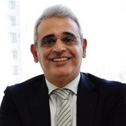 Bill Elias Taha
