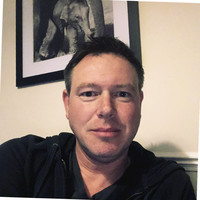 Adam Stevenson