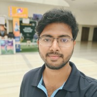 AKHIL SHAIK