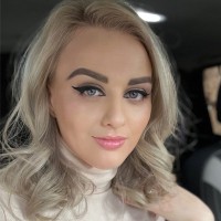 Daniela Catalina Apostol