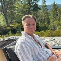 Thomas Brevik