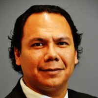 Luis Zaleta