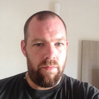 Nicklas Ekwall-Öhlin