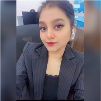 Afreen Asif khan