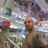 Hamadi Meziane