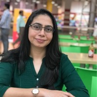 Archna Bhatia