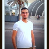 Mahmoud Shabana