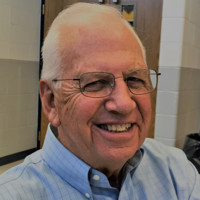 Jack Newhouse