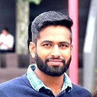 Venakata Ajay Kumar Muvva