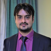 Neeraj Shandilya