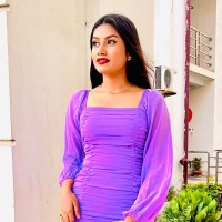Priyanka Raul