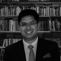 Prakhar Saran Srivastava