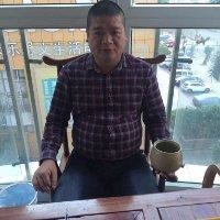 谢银来