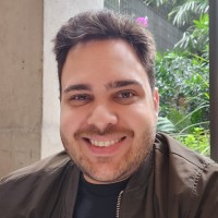 Luca Ranieri de Castilho