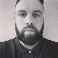 Luke Teague