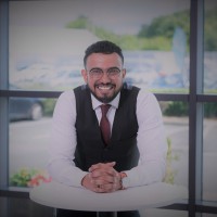 Adnan Gill