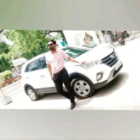 Saurabh Kohale