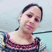 Mamta Sharma