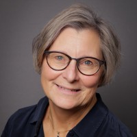 Gro Ryghseter Solberg