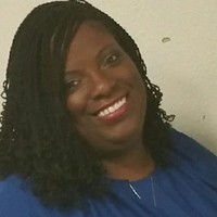 Tamika Cook