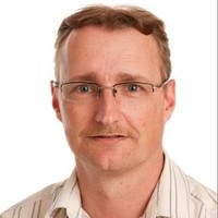 Thomas Larsen