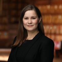 Libby Anderson