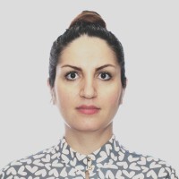 Fatemeh Ghahremani Tamaddon