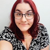 Samantha Cartwright